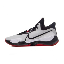 Scarpe Nike Renew Elevate III M DD9304-100 bianca