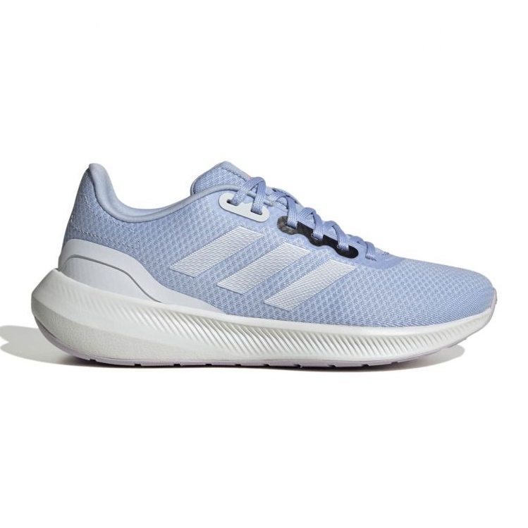Scarpe adidas Runfalcon 3.0 W HP7555 blu