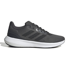 Scarpe adidas Runfalcon 3.0 M HP7548 grigio
