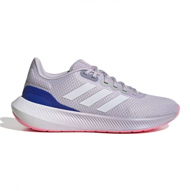 Scarpe Adidas Runfalcon 3.0 W HQ1474 grigio