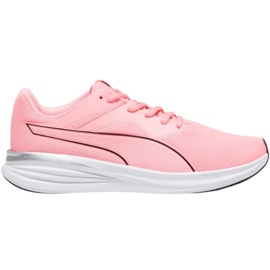 Scarpe da corsa Puma Transport W 377028 27 rosa