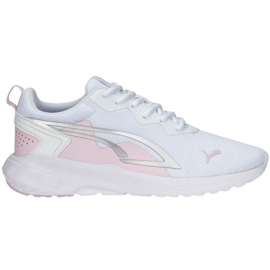 Scarpe Puma All-Day Active W 386269 12 bianca