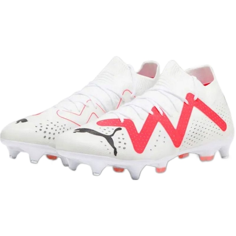 Scarpe Puma Future Match MxSG M 107369-01 bianca bianca