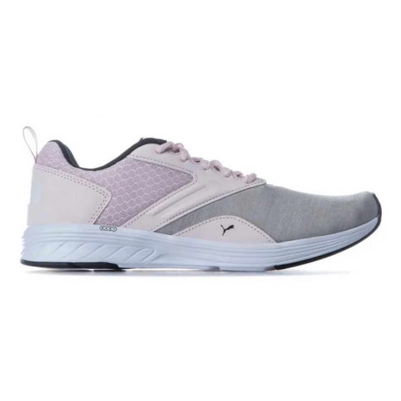 Puma Nrgy Comet W 190556 67 scarpe grigio