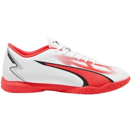 Scarpe Puma Ultra Play It M 107529 01 bianco