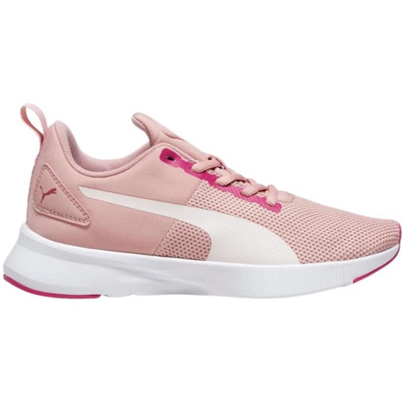 Scarpe Puma Flyer Runner 192928 43 rosa