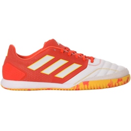 Scarpe adidas Top Sala Competition In M IE1545 arancia