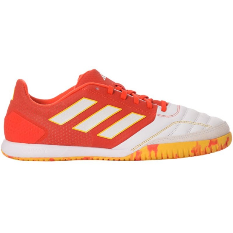 Scarpe adidas Top Sala Competition In M IE1545 arancia