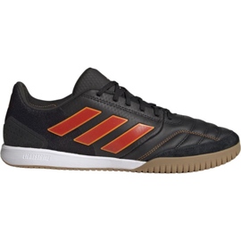 Scarpe adidas Top Sala Competition In M IE1546 nero nero