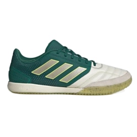 Scarpe adidas Top Sala Competition In M IE1548 verde verde