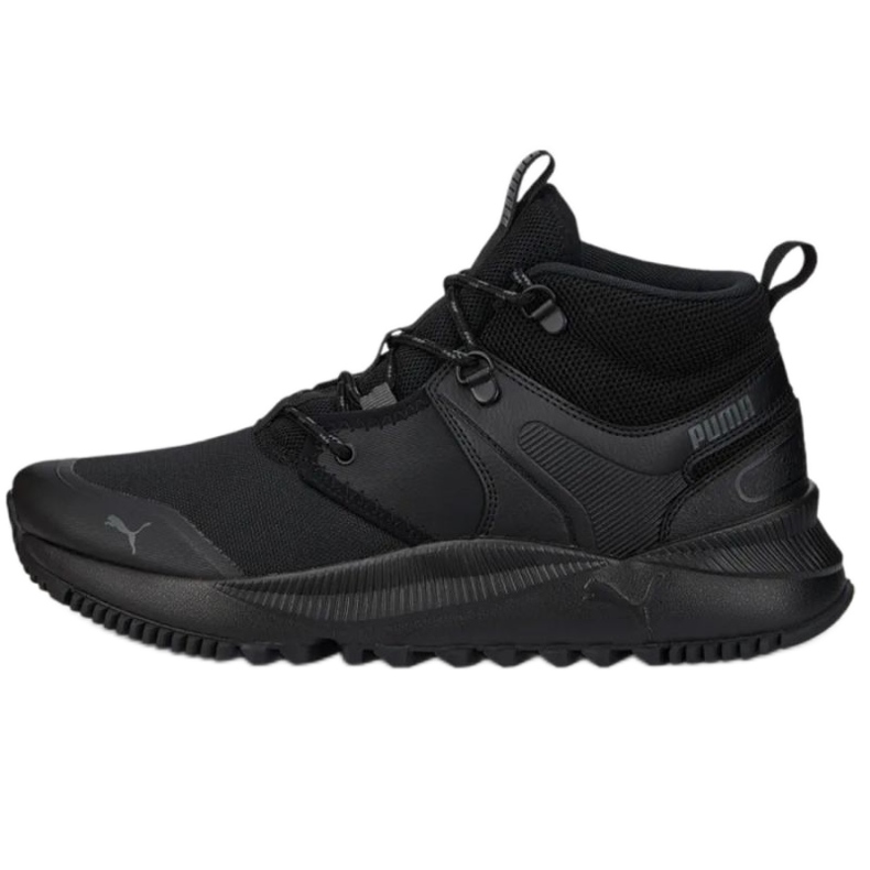 Scarpe Puma Pacer Future Tr Mid M 385866 01 nero