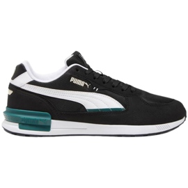 Puma Graviton M 380738 42 scarpe nero
