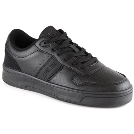Big Star M INT1889 scarpe sportive nere nero