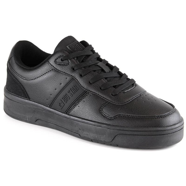 Big Star M INT1889 scarpe sportive nere nero
