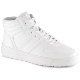 Big Star M INT1890A scarpe sportive bianche bianco
