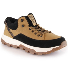 Scarpe da trekking Big Star M INT1893A cammello beige