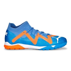 Scarpe Puma Future Ultimate It M 107174 01 blu blu