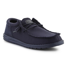 Hey Dude Scarpe Hey Amico Wally M 40011-410 grigio