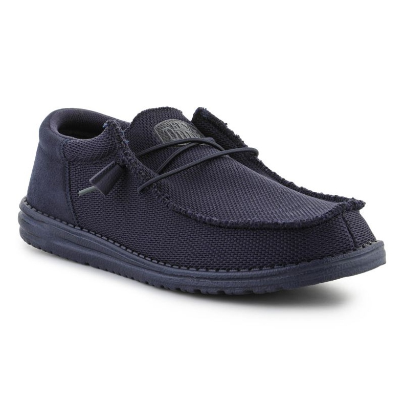 Hey Dude Scarpe Hey Amico Wally M 40011-410 grigio