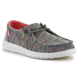 Hey Dude Scarpe Hey Amico Wendy Sox W 40078-9C2 multicolore