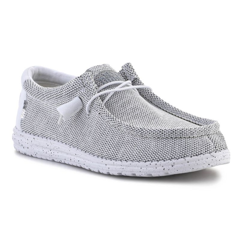 Hey Dude Scarpe Hey Amico Wally Sox M 40019-1KA grigio