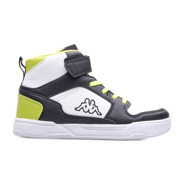 Scarpe Kappa Lineup K Jr 260926K-1133 bianca