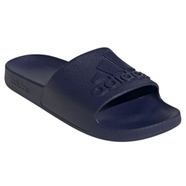 Ciabatte adidas Adilette Aqua IF7374 blu