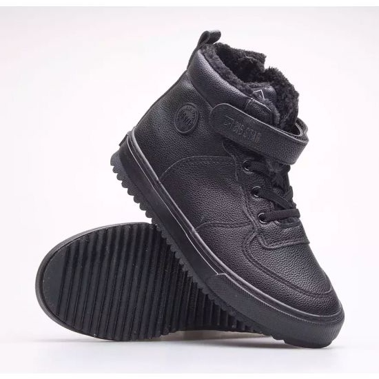 Scarpe Big Star Jr GG374040 nero