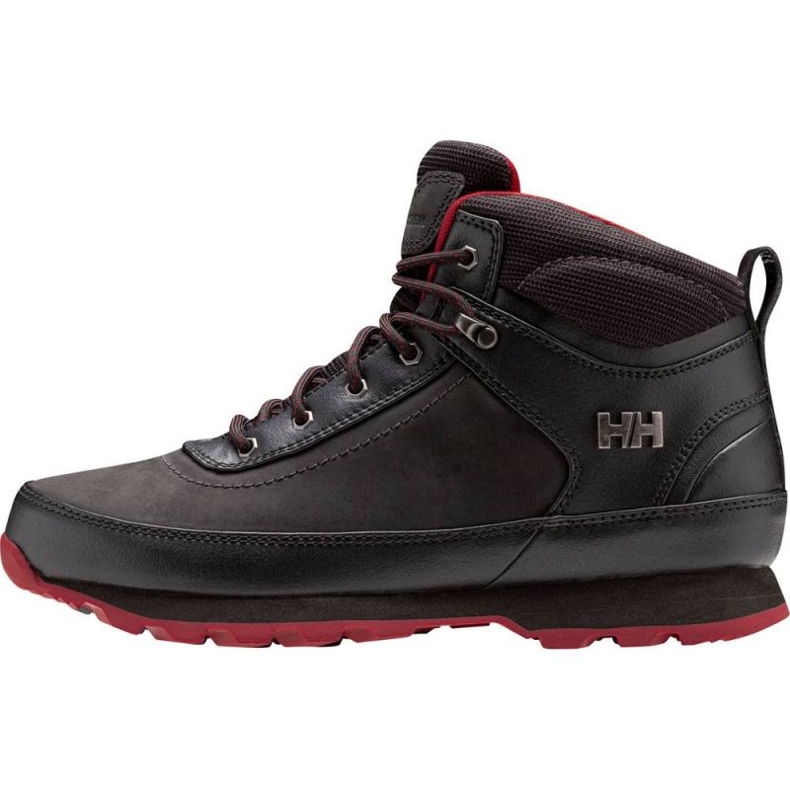 Scarpe Helly Hansen Calgary M 10874 993 nero