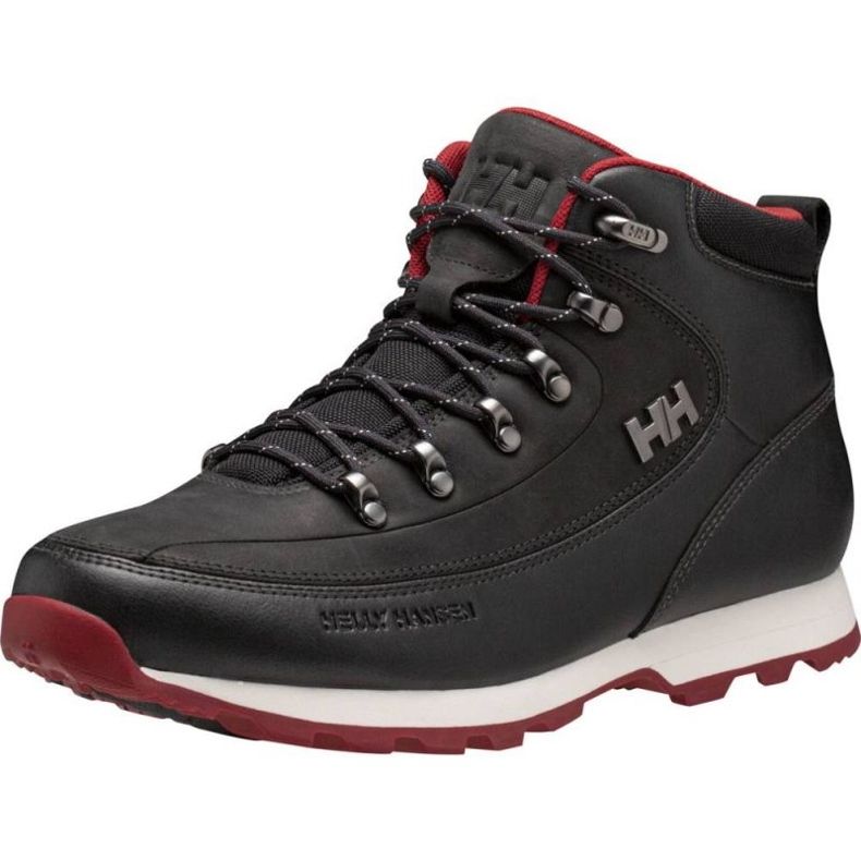 Scarpe Helly Hansen The Forester M 10513 997 nero