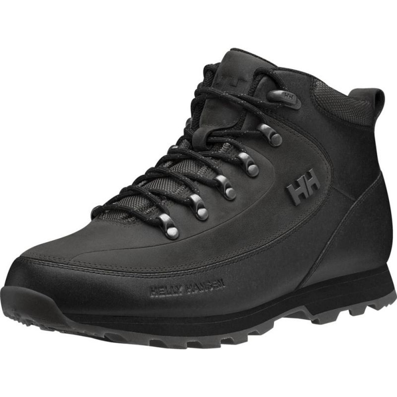 Scarpe Helly Hansen The Forester M 10513 996 nero