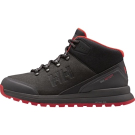 Scarpe Helly Hansen Ranger Sport M 11831 990 grigio