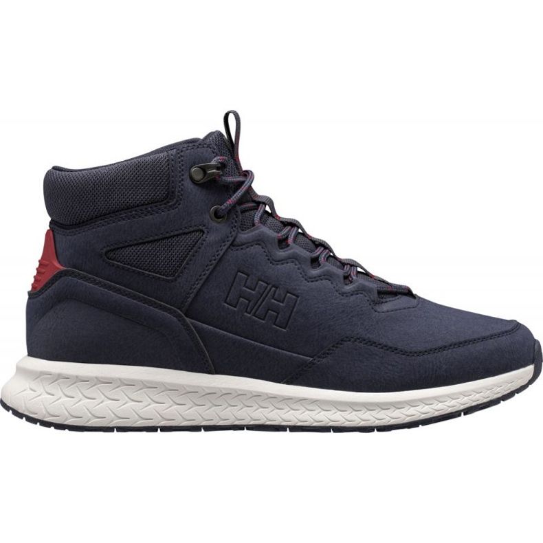 Scarpe Helly Hansen Sneboo M 11827 599 blu