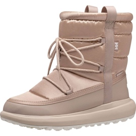 Scarpe Helly Hansen Isolabella 2 Demi W 11837 028 beige