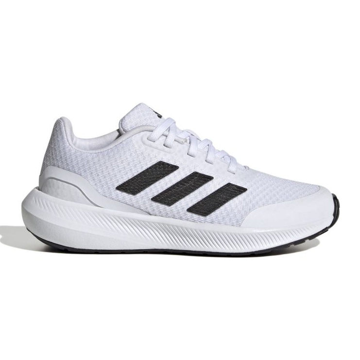 Scarpe adidas Runfalcon 3.0 Jr. HP5844 bianca
