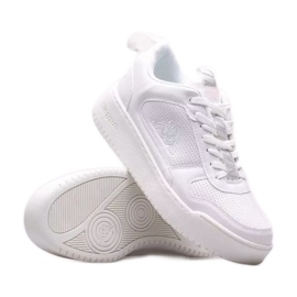Scarpe Kappa Fogo Pf 243324-1017 bianca