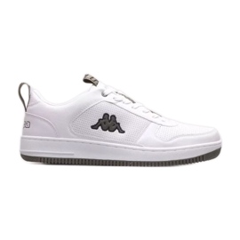 Scarpe Kappa Fogo M 243180-1031 bianco