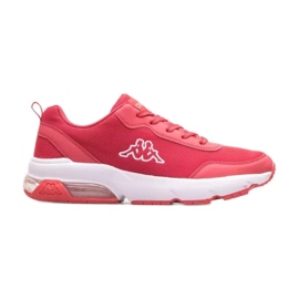 Scarpe Kappa Koro M 243124-2010 rosso