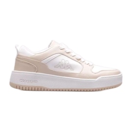 Scarpe Kappa Lineup Low Pf 243326-4310 beige