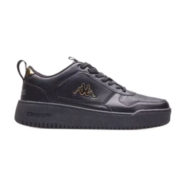 Scarpe Kappa Fogo Pf 243324-1145 nero