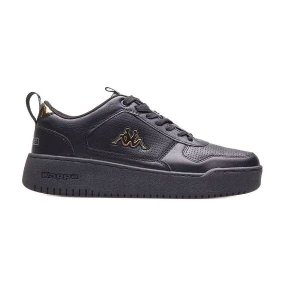Scarpe Kappa Fogo Pf 243324-1145 nero