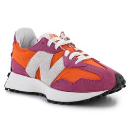 Scarpe New Balance WS327UP viola