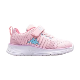 Scarpe Kappa Arlo M Jr 280005M-2161 rosa