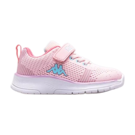 Scarpe Kappa Arlo M Jr 280005M-2161 rosa