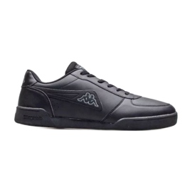 Scarpe Kappa Matera Xl M 243042XL-1111 nero