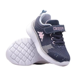 Scarpe Kappa Arlo M 280005M-6721 blu