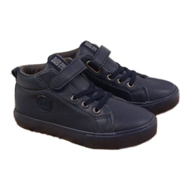 Scarpe Big Star Jr. EE374003 INT1253D blu