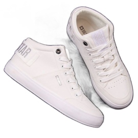 Scarpe Big Star W EE274352 INT1226A bianco