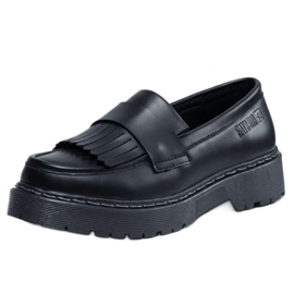 Scarpe Big Star W II274100 INT1566 nero