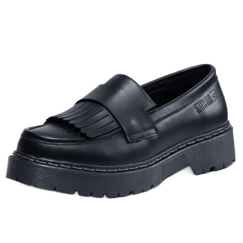 Scarpe Big Star W II274100 INT1566 nero